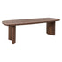 Richmond Interiors Esstisch Baldwin spicebrown 270 Esstisch Richmond Interiors