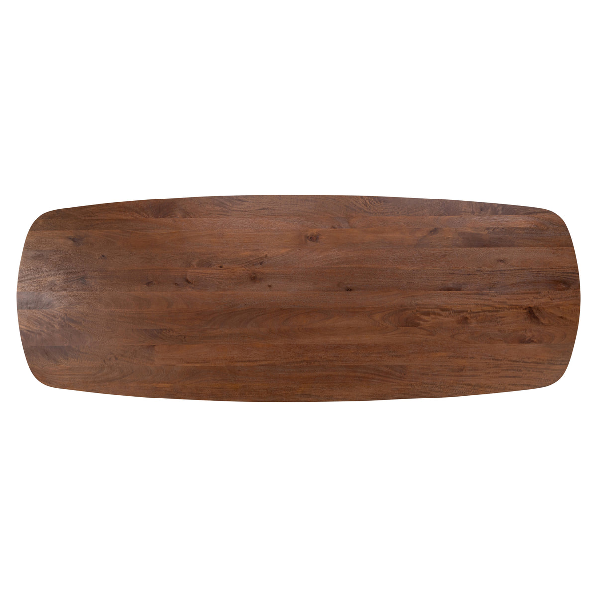 Richmond Interiors Esstisch Baldwin spicebrown 270 Richmond Interiors
