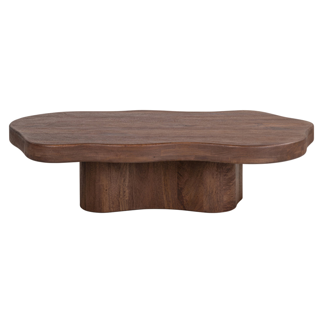 Richmond Interiors Couchtisch Sherman spicebrown Couchtisch Richmond Interiors