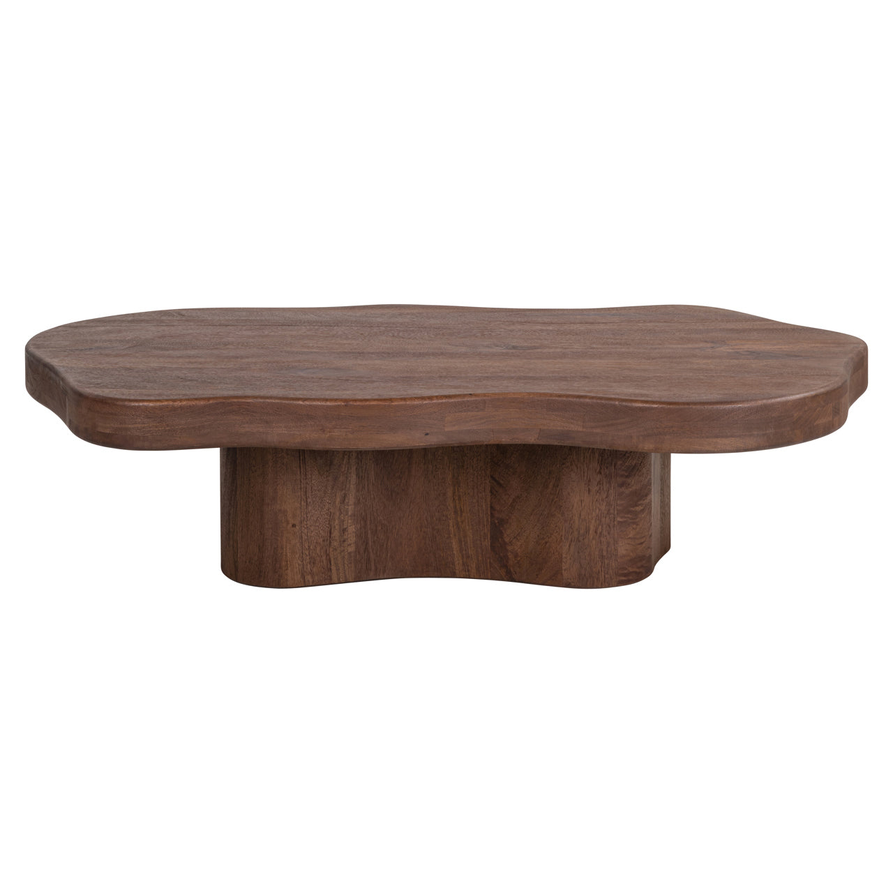 Richmond Interiors Couchtisch Sherman spicebrown Couchtisch Richmond Interiors
