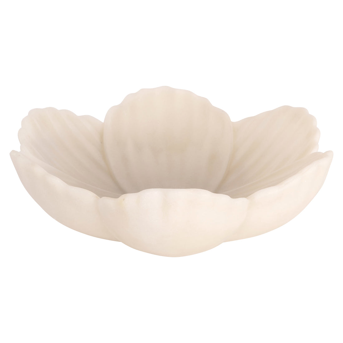 Richmond Interiors Schale Xena white S Schale Richmond Interiors