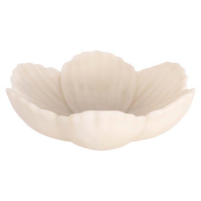 Richmond Interiors Schale Xena white S Schale Richmond Interiors