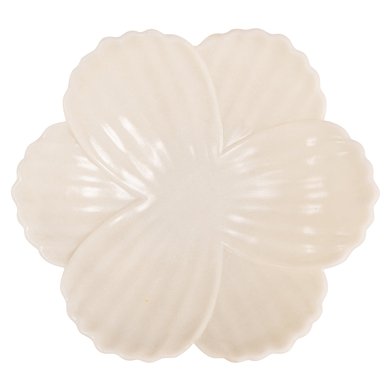 Richmond Interiors Schale Xena white S Schale Richmond Interiors