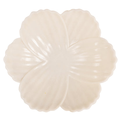 Richmond Interiors Schale Xena white S Schale Richmond Interiors