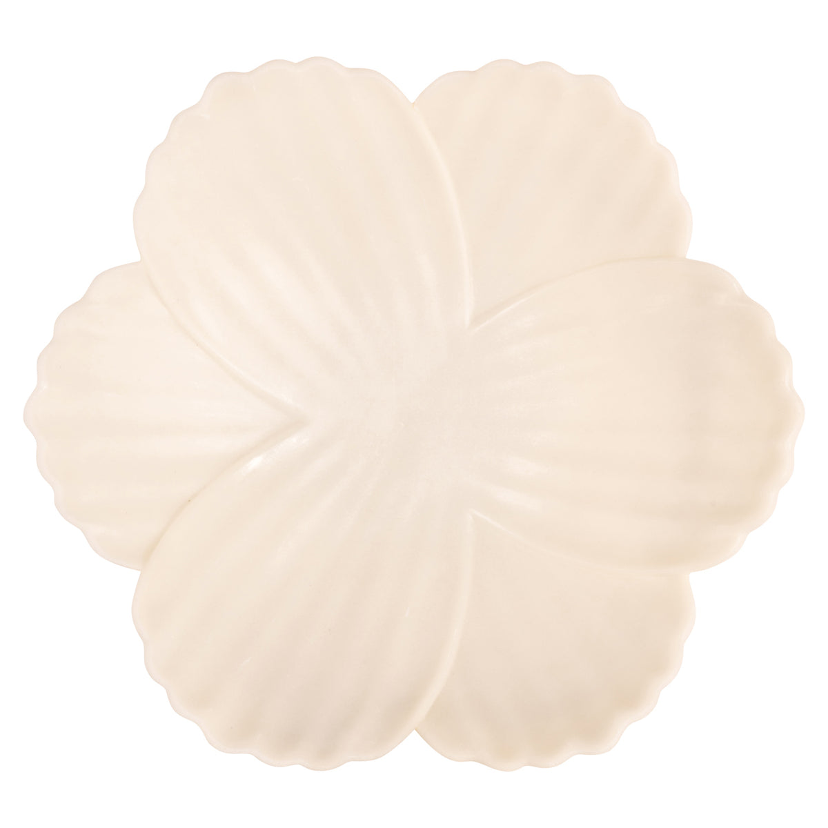 Richmond Interiors Schale Xena white L Richmond Interiors