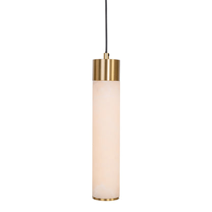 Richmond Interiors Pendelleuchte Elaris white Pendelleuchte Richmond Interiors