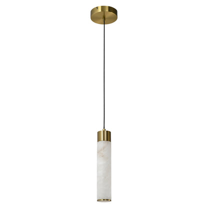 Richmond Interiors Pendelleuchte Auralith white Pendelleuchte Richmond Interiors