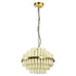 Richmond Interiors Pendelleuchte Zerine white Pendelleuchte Richmond Interiors