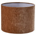 Richmond Interiors Lampenschirm Ziba Be straight mocha mousse 40Ø Lampenschirm Richmond Interiors