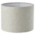 Richmond Interiors Lampenschirm Zera biscotti 40Ø Lampenschirm Richmond Interiors