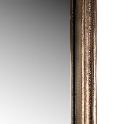 Richmond Interiors Spiegel Hasting brass antique Spiegel Richmond Interiors