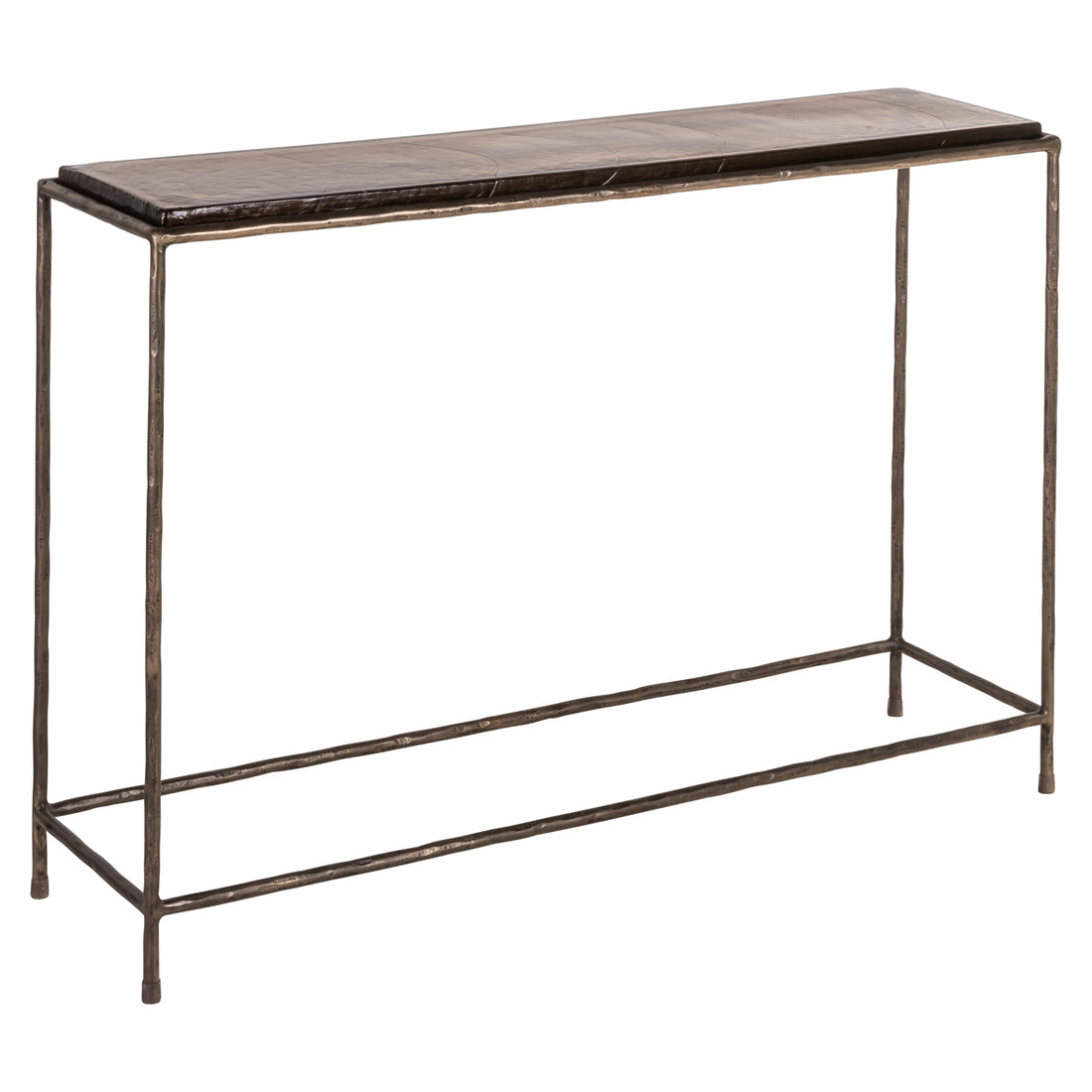 Richmond Interiors Konsole Villano bronze Konsole Richmond Interiors