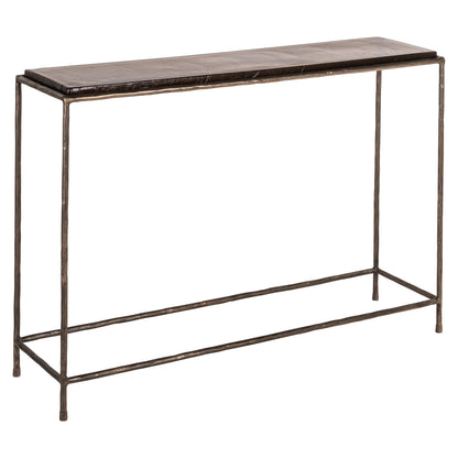 Richmond Interiors Konsole Villano bronze Konsole Richmond Interiors