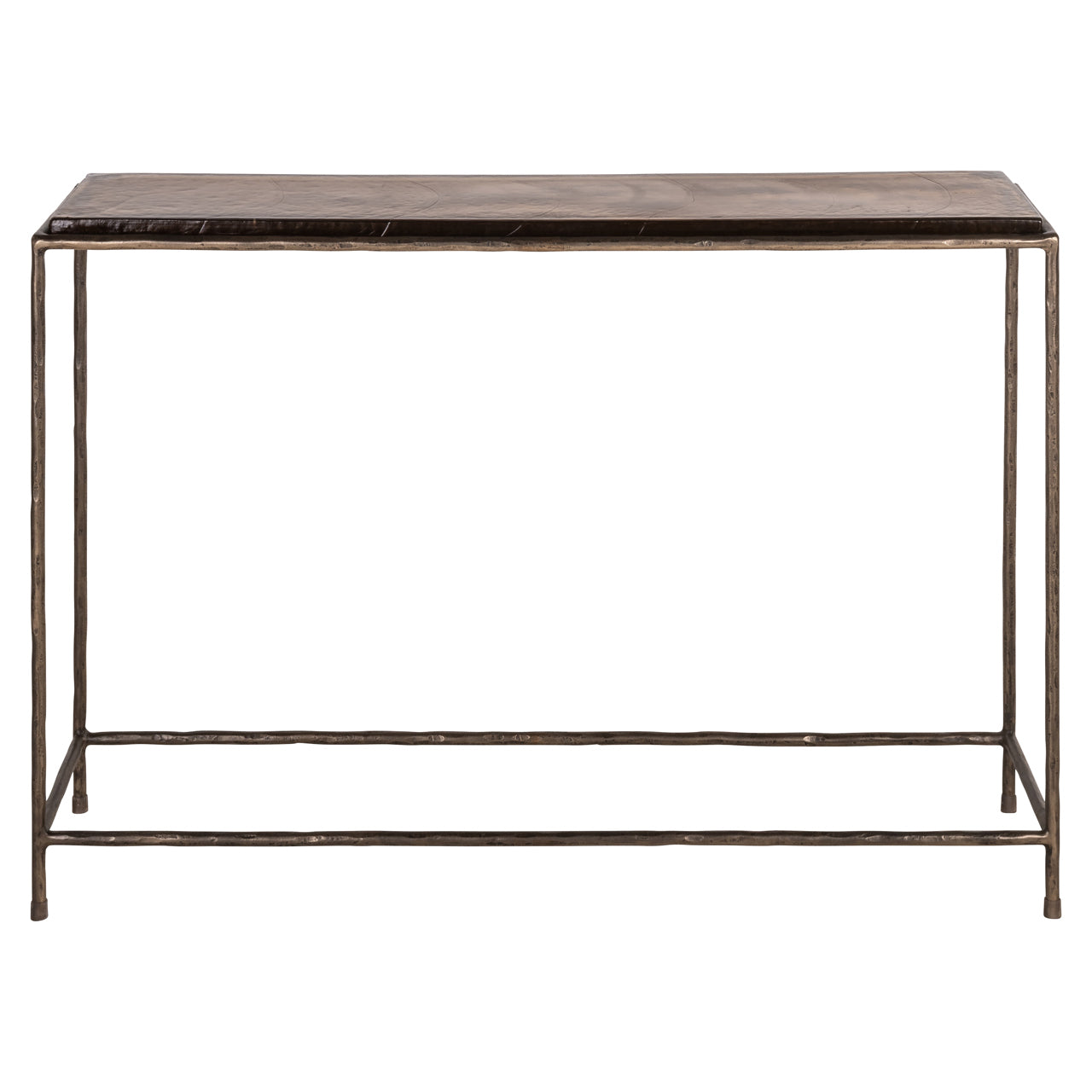 Richmond Interiors Konsole Villano bronze Konsole Richmond Interiors