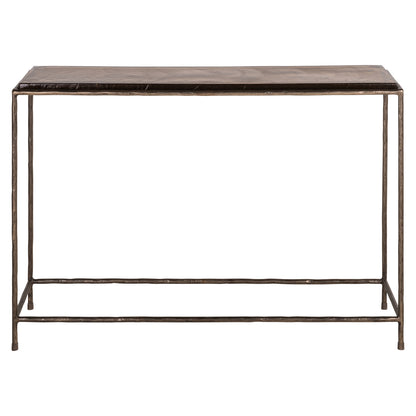 Richmond Interiors Konsole Villano bronze Konsole Richmond Interiors