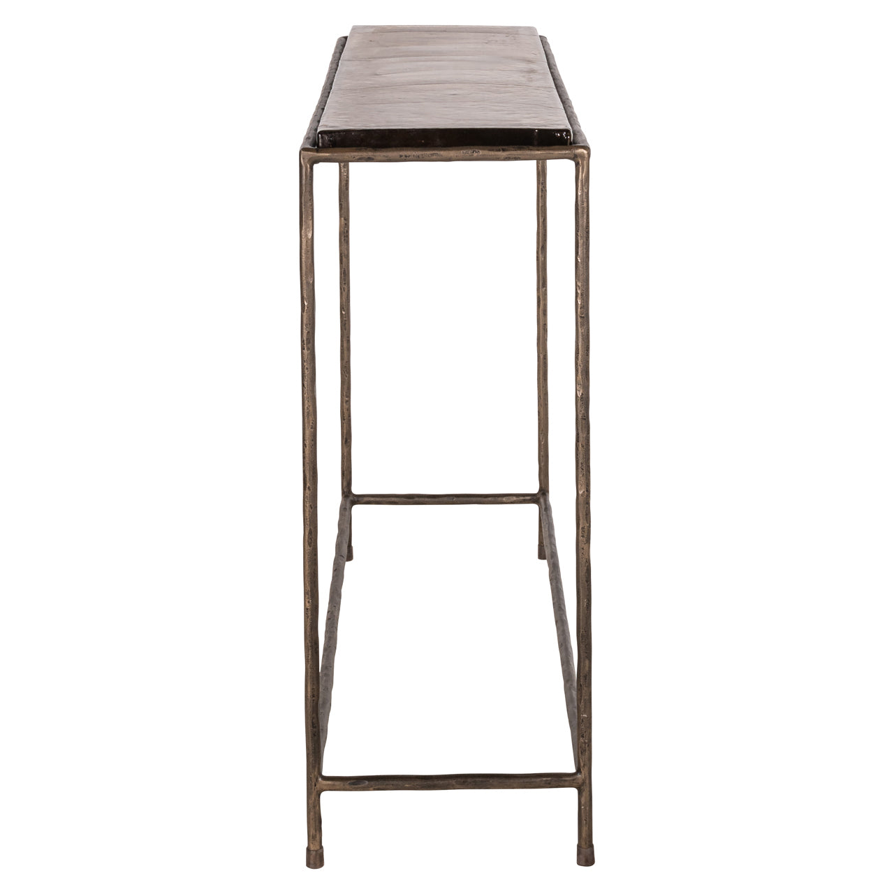 Richmond Interiors Konsole Villano bronze Konsole Richmond Interiors