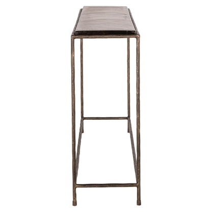 Richmond Interiors Konsole Villano bronze Konsole Richmond Interiors