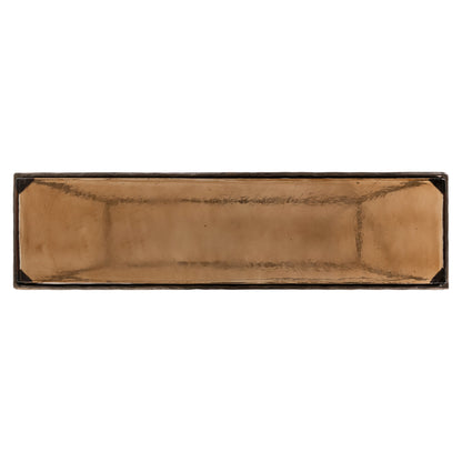 Richmond Interiors Konsole Villano bronze Konsole Richmond Interiors