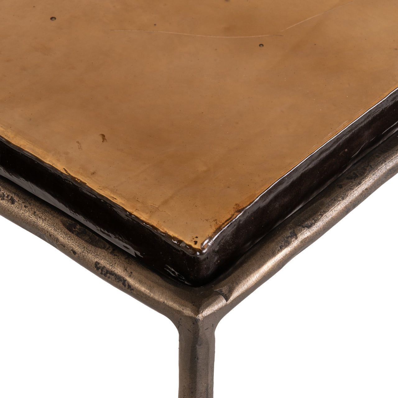 Richmond Interiors Konsole Villano bronze Konsole Richmond Interiors