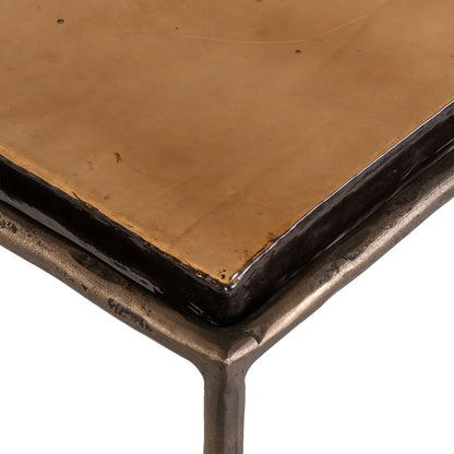 Richmond Interiors Konsole Villano bronze Konsole Richmond Interiors