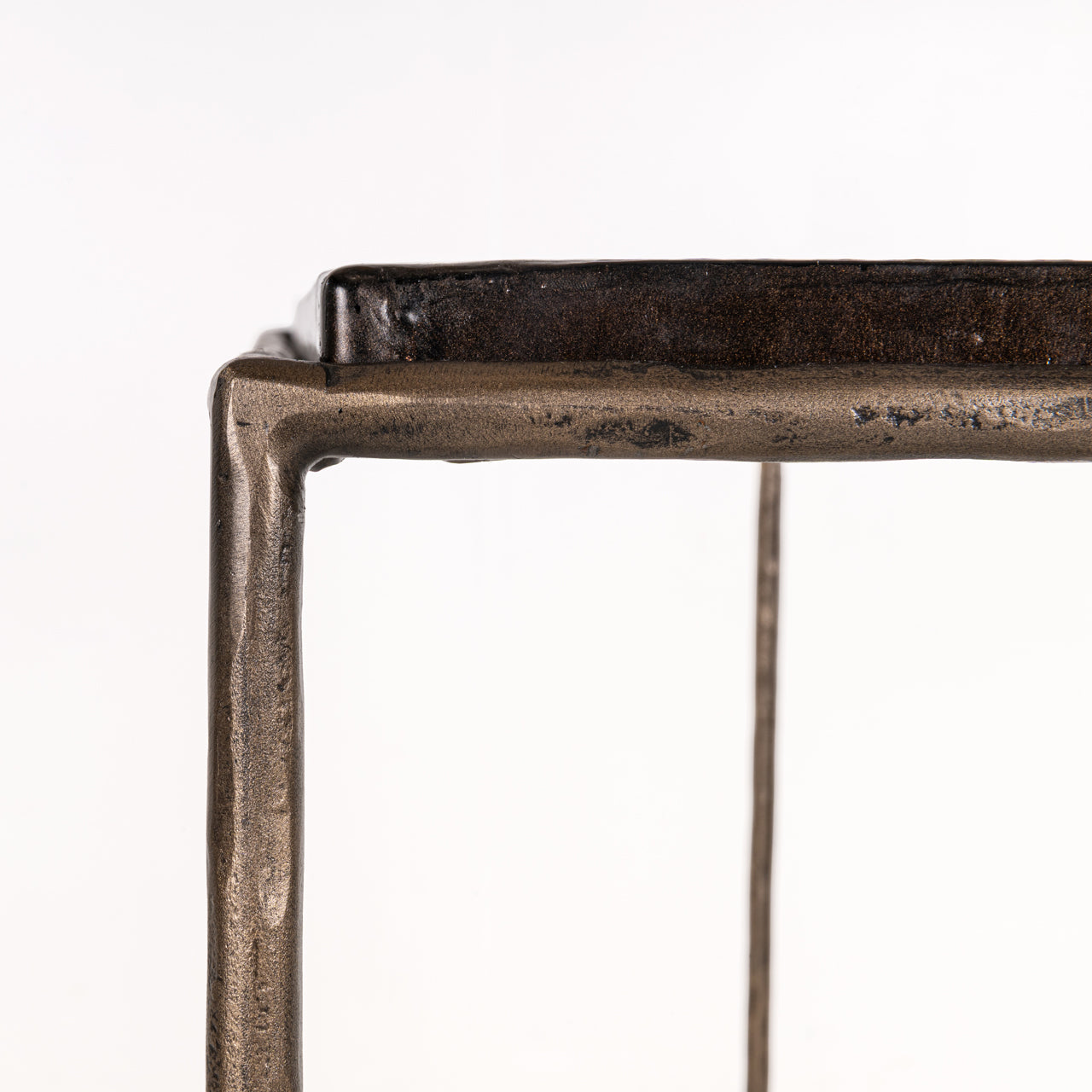 Richmond Interiors Konsole Villano bronze Konsole Richmond Interiors