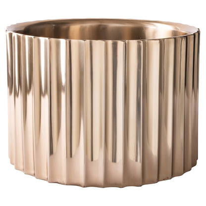 Richmond Interiors Wein- &amp; Barzubehör Minoa gold champagne cooler Wein- &amp; Barzubehör Richmond Interiors