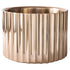 Richmond Interiors Wein- & Barzubehör Minoa gold champagne cooler Wein- & Barzubehör Richmond Interiors