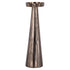 Richmond Interiors Kerzenhalter Evola bronze L Kerzenhalter Richmond Interiors
