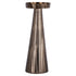 Richmond Interiors Kerzenhalter Evola bronze S Kerzenhalter Richmond Interiors