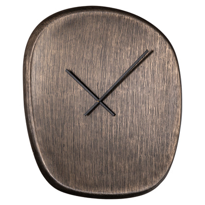 Richmond Interiors Uhr Nuvani bronze Uhr Richmond Interiors