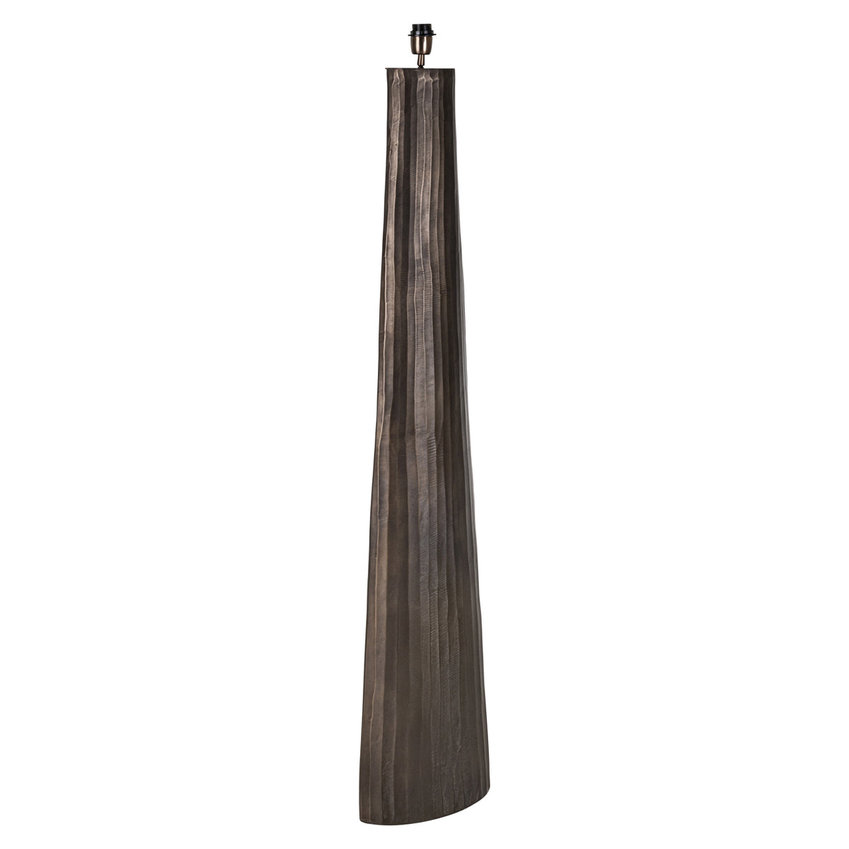Richmond Interiors Stehlampe Velvyn bronze Richmond Interiors
