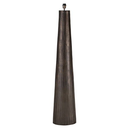 Richmond Interiors Stehlampe Velvyn bronze Richmond Interiors
