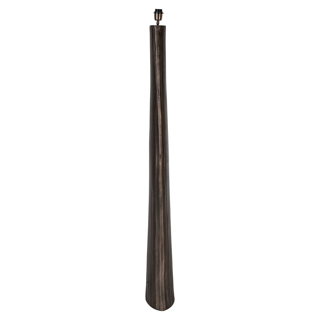 Richmond Interiors Stehlampe Velvyn bronze Stehlampe Richmond Interiors