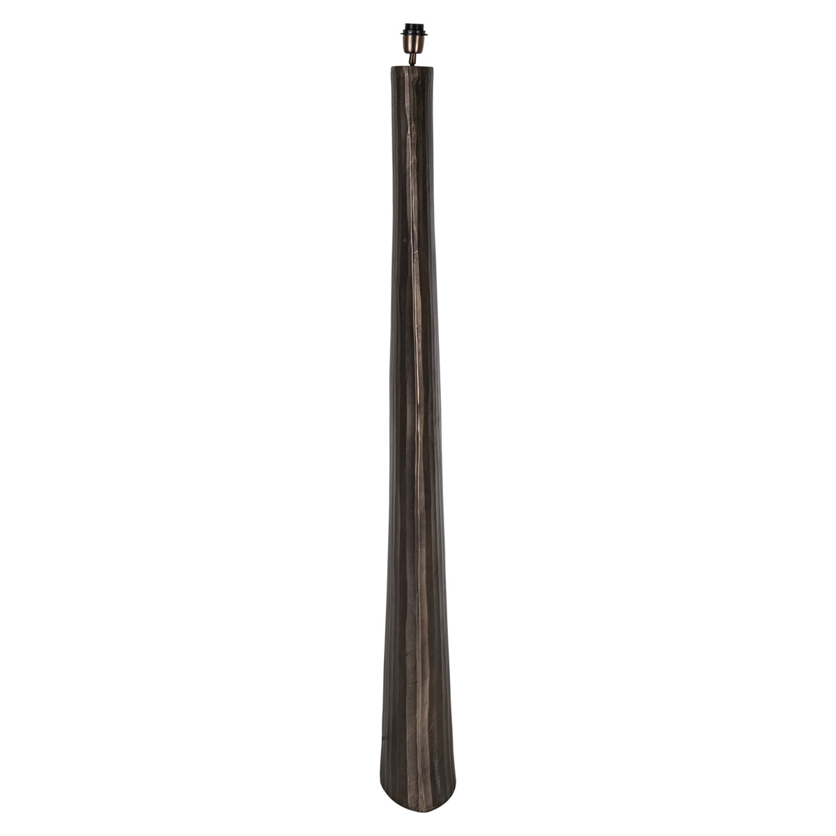 Richmond Interiors Stehlampe Velvyn bronze Richmond Interiors