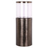 Richmond Interiors Windlicht Faylen bronze S Windlicht Richmond Interiors