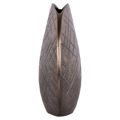 Richmond Interiors Vase Olivra bronze S Vase Richmond Interiors