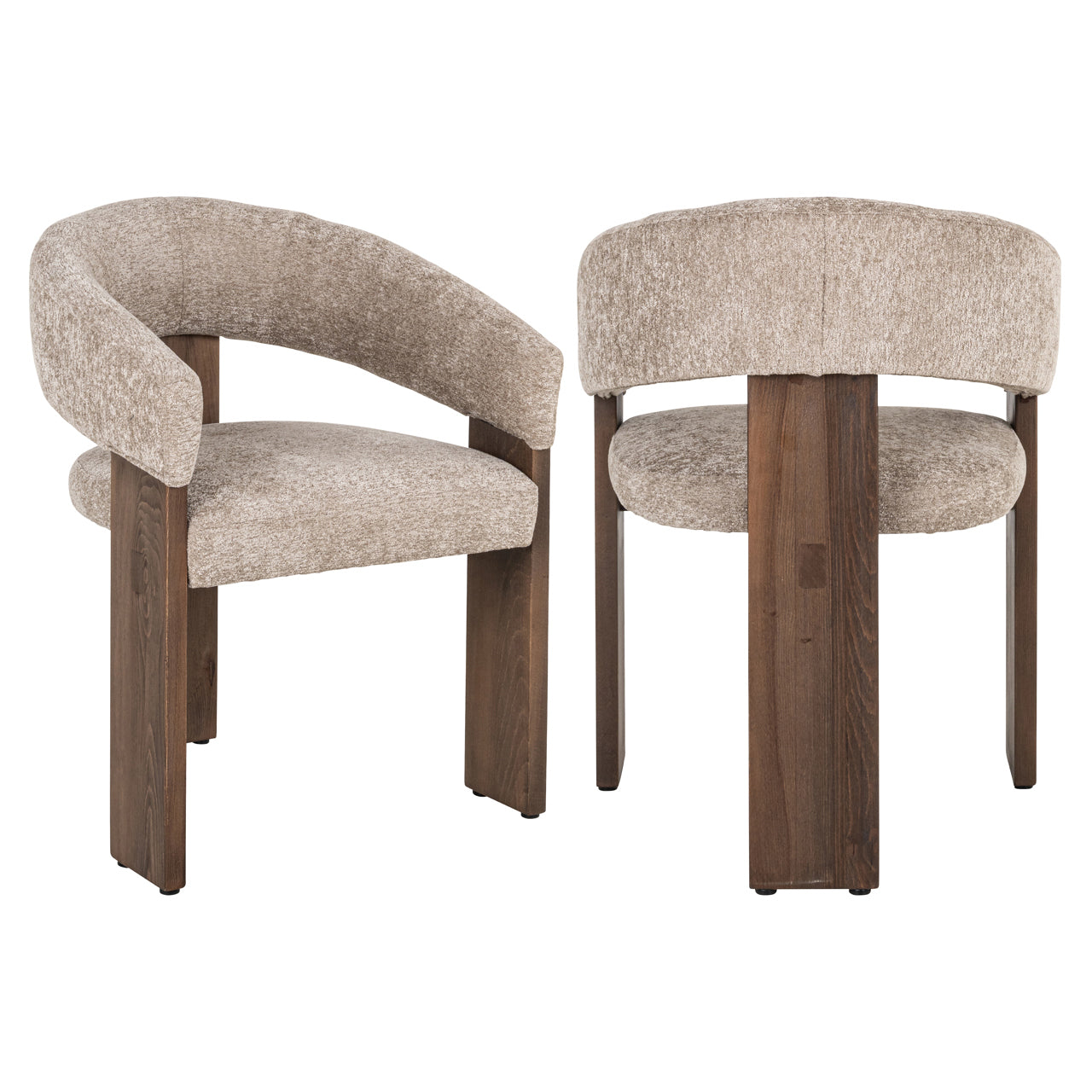 Richmond Interiors Esszimmerstuhl Avara customized Esszimmerstuhl Richmond Interiors