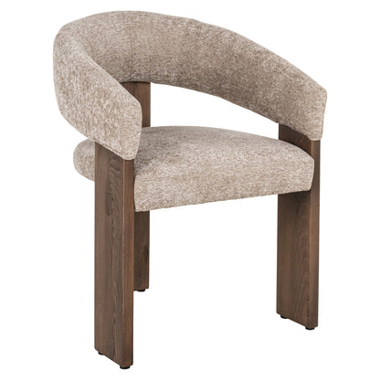 Richmond Interiors Esszimmerstuhl Avara customized Richmond Interiors