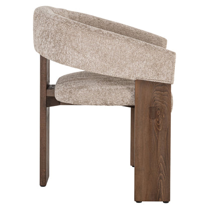 Richmond Interiors Esszimmerstuhl Avara customized Richmond Interiors