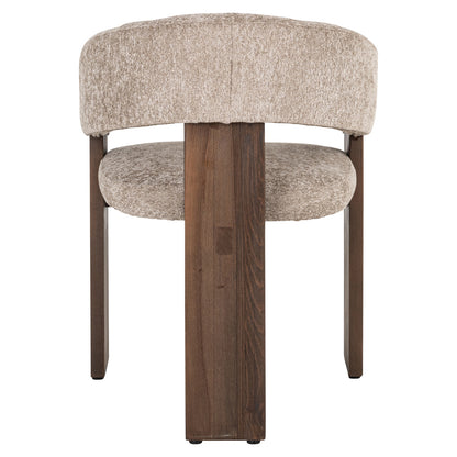 Richmond Interiors Esszimmerstuhl Avara customized Richmond Interiors