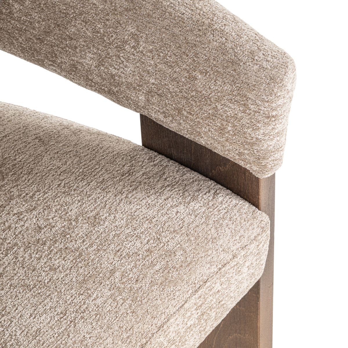 Richmond Interiors Esszimmerstuhl Avara customized Richmond Interiors