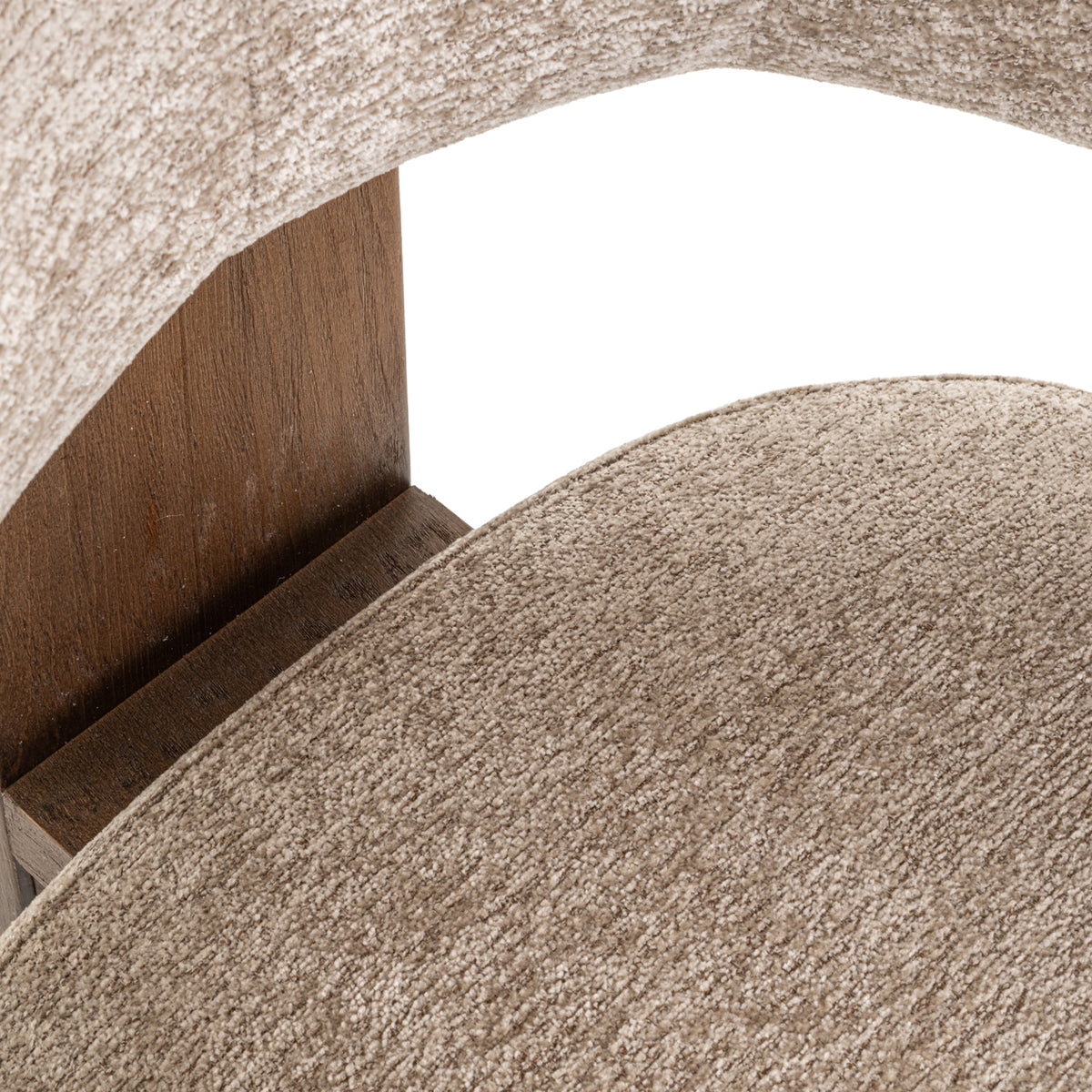 Richmond Interiors Esszimmerstuhl Avara customized Richmond Interiors
