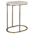 Richmond Interiors Beistelltisch Bottega Blush beige Beistelltisch Richmond Interiors