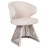 Richmond Interiors Outdoor Stuhl Nuba beige alpine Outdoor Stuhl Richmond Interiors