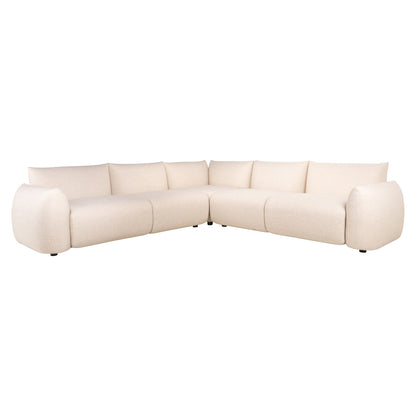 Richmond Interiors Garten Sofa Dawson beige alpine cornersofa Garten Sofa Richmond Interiors