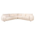 Richmond Interiors Garten Sofa Dawson beige alpine cornersofa Garten Sofa Richmond Interiors
