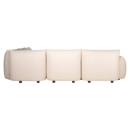 Richmond Interiors Garten Sofa Dawson beige alpine cornersofa Garten Sofa Richmond Interiors
