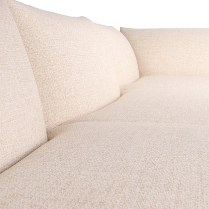 Richmond Interiors Garten Sofa Dawson beige alpine cornersofa Garten Sofa Richmond Interiors