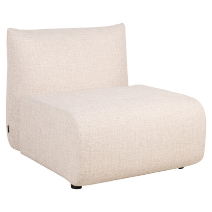 Richmond Interiors Garten Sofa Dawson beige alpine extra element Garten Sofa Richmond Interiors
