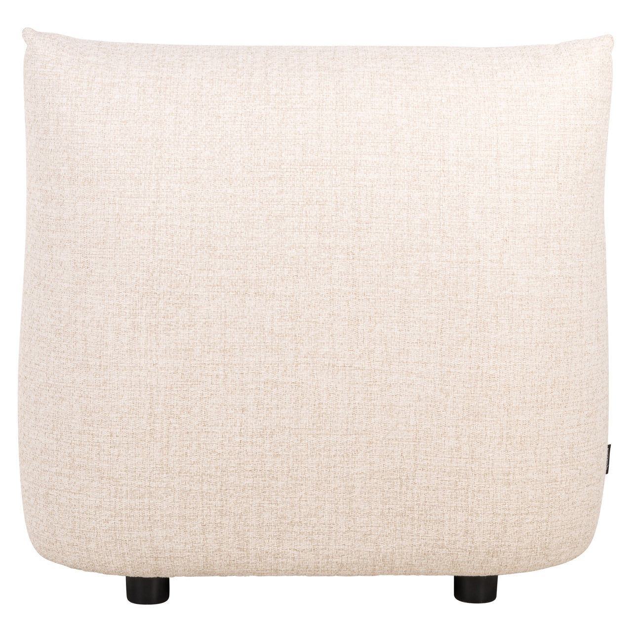 Richmond Interiors Garten Sofa Dawson beige alpine extra element Garten Sofa Richmond Interiors